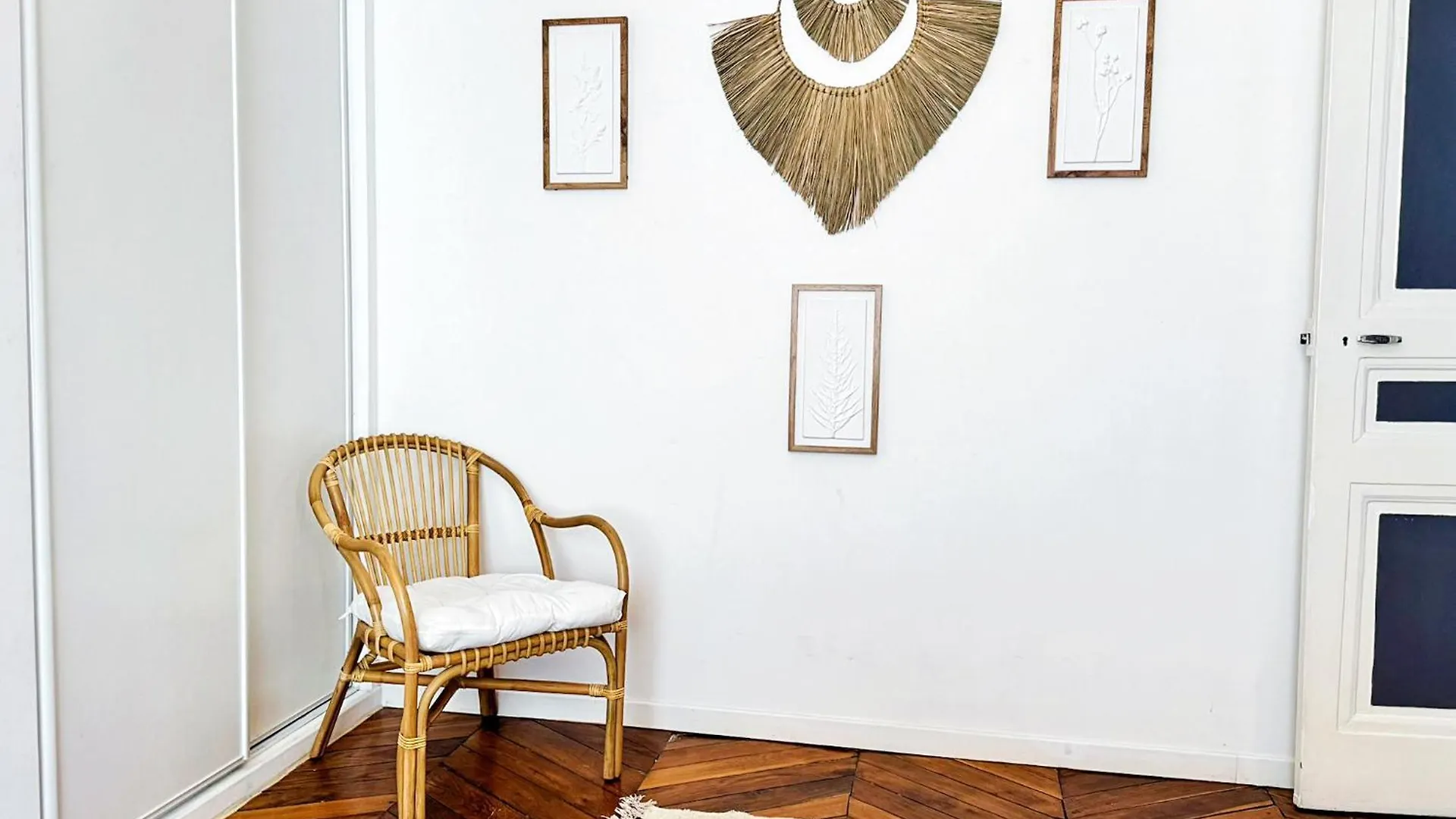 Suite Flamenco Oullins Apartment