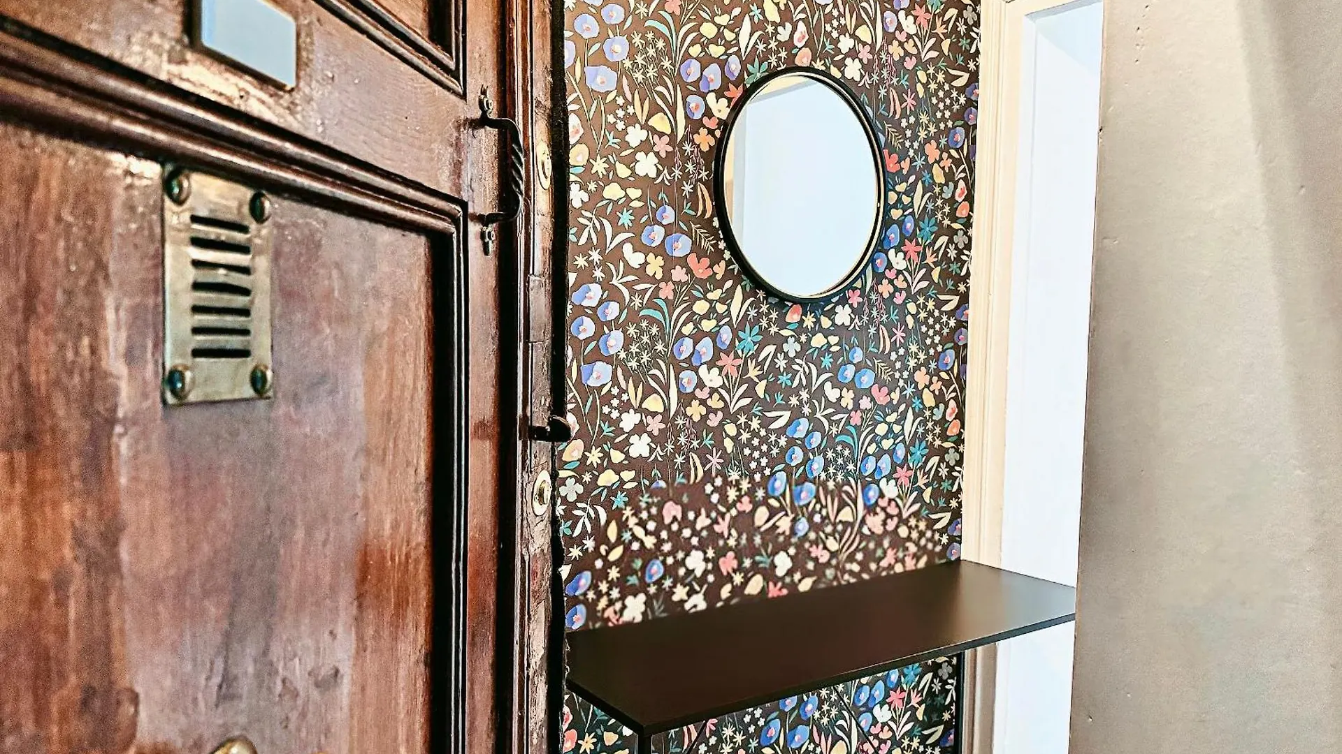 Apartment Suite Flamenco Oullins