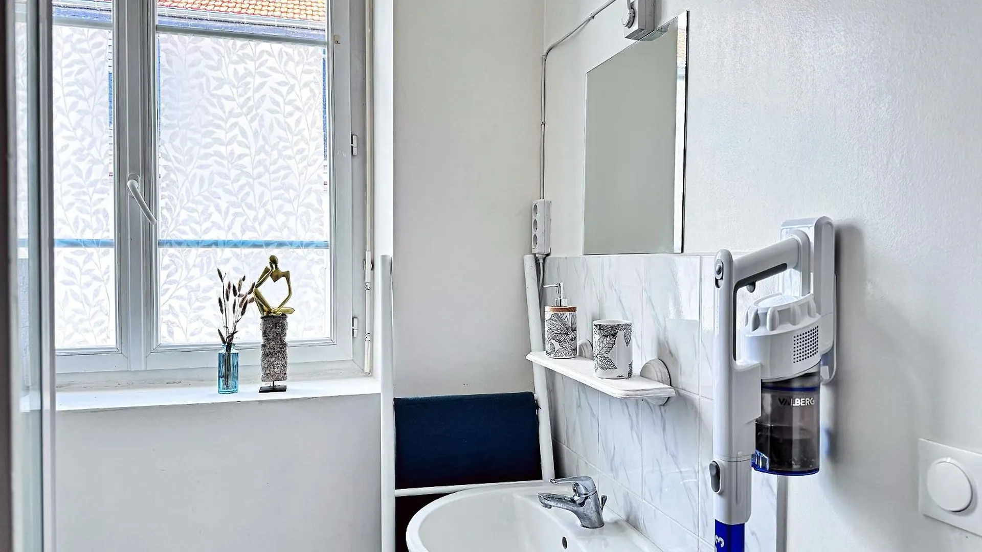 Apartment Suite Flamenco Oullins